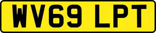WV69LPT