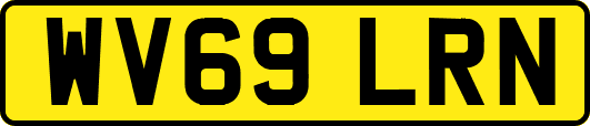 WV69LRN