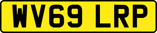 WV69LRP