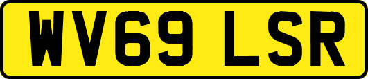 WV69LSR