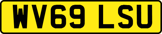WV69LSU