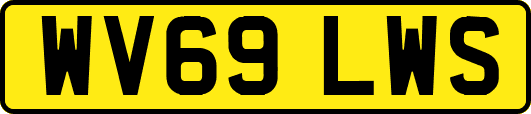 WV69LWS