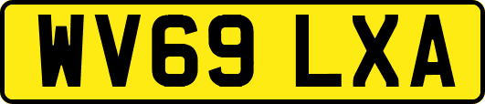 WV69LXA
