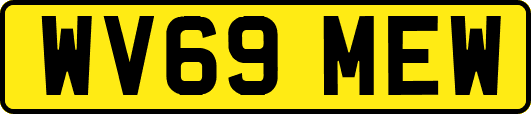 WV69MEW