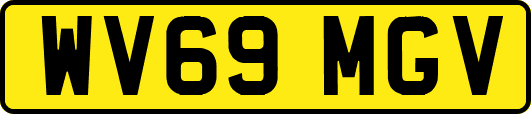 WV69MGV