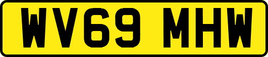 WV69MHW