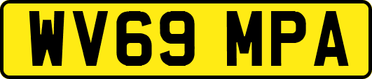 WV69MPA