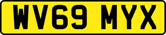 WV69MYX