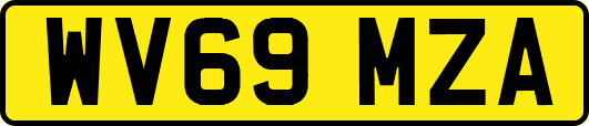 WV69MZA