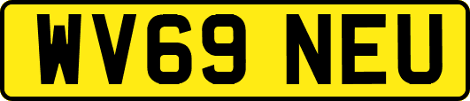 WV69NEU