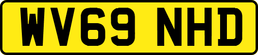 WV69NHD