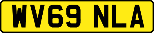 WV69NLA