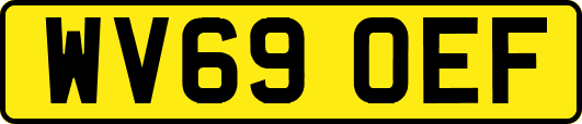 WV69OEF