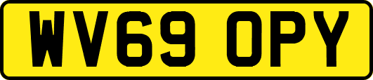 WV69OPY