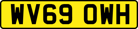 WV69OWH
