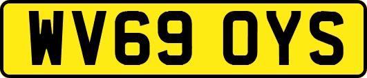 WV69OYS