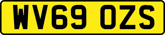 WV69OZS