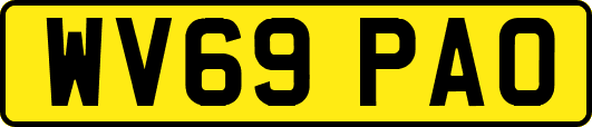 WV69PAO