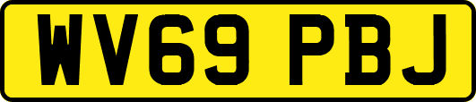 WV69PBJ