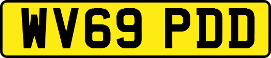 WV69PDD