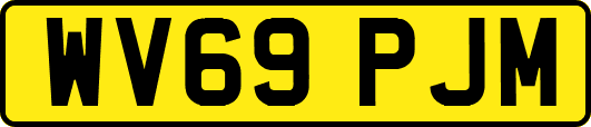 WV69PJM