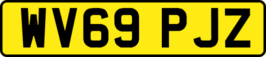 WV69PJZ