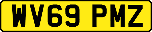 WV69PMZ