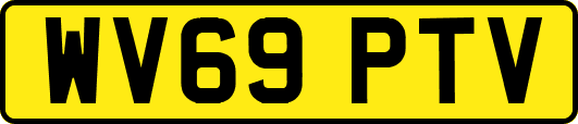 WV69PTV