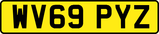 WV69PYZ