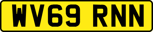 WV69RNN