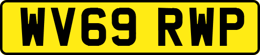 WV69RWP