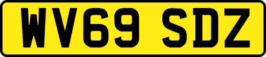 WV69SDZ