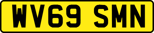 WV69SMN