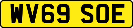 WV69SOE