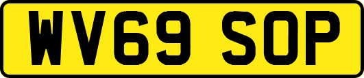 WV69SOP