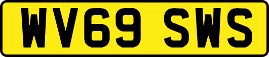 WV69SWS