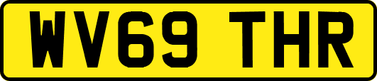 WV69THR