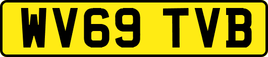 WV69TVB