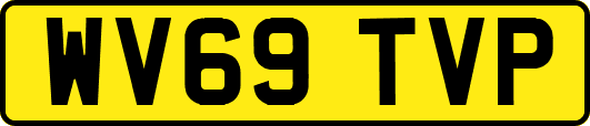 WV69TVP