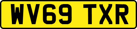 WV69TXR