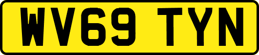 WV69TYN