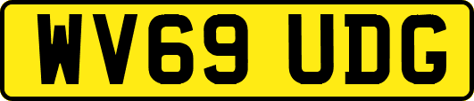 WV69UDG