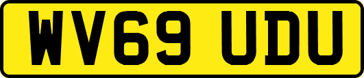 WV69UDU