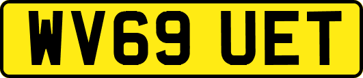 WV69UET