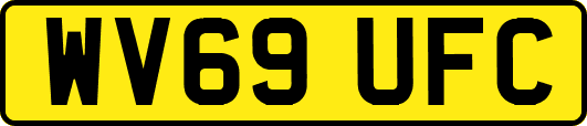WV69UFC