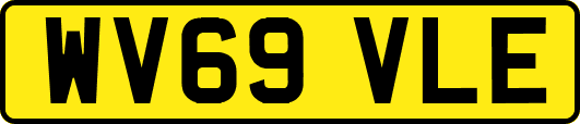 WV69VLE