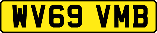 WV69VMB