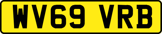WV69VRB