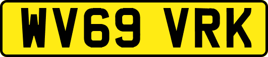 WV69VRK