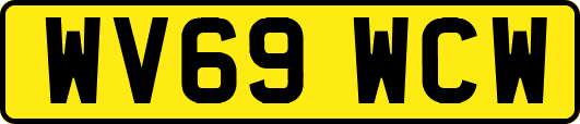 WV69WCW